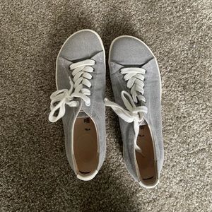 Birkenstock Tennis Shoe